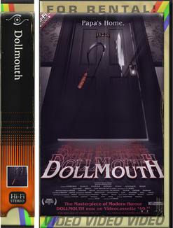 Dollmouth