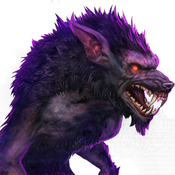 WEREWOLF