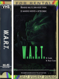W.A.R.T.