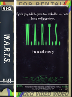 W.A.R.T.S.