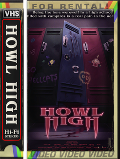 Howl High